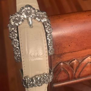 Beautiful Brighton Belt